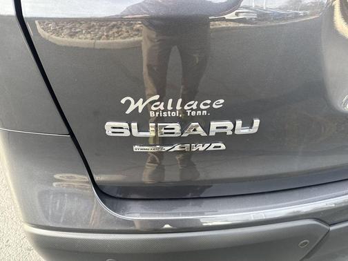 2026 Subaru Ascent Limited