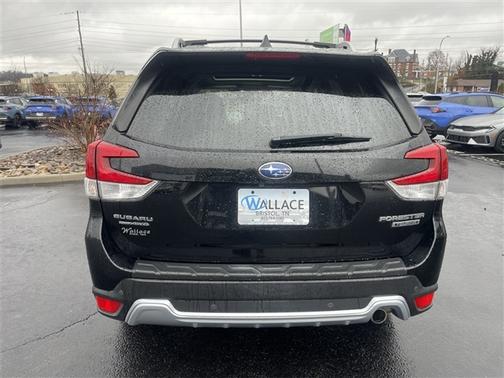 2022 Subaru Forester Touring