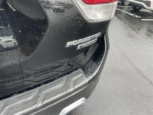 2022 Subaru Forester Touring