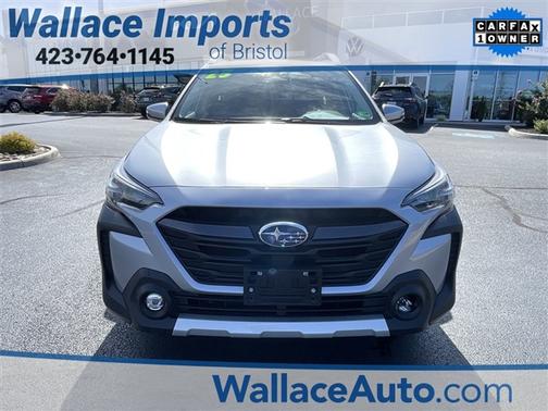 2023 Subaru Outback Touring XT
