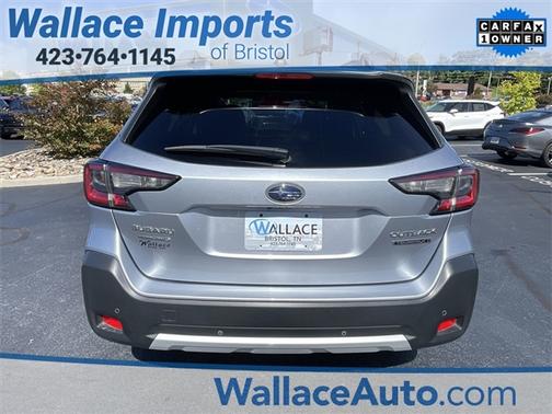 2023 Subaru Outback Touring XT