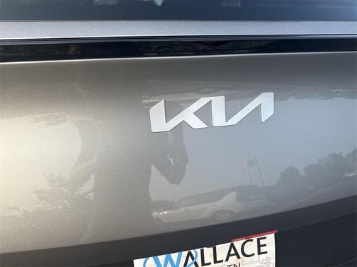 2025 Kia Sportage Hybrid LX