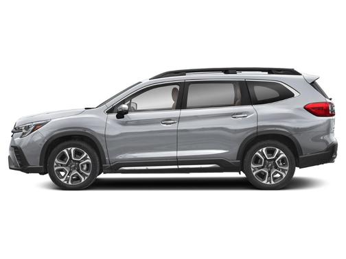 2025 Subaru Ascent Touring