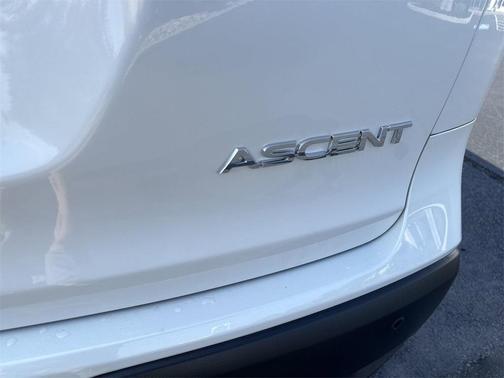 2025 Subaru Ascent Premium