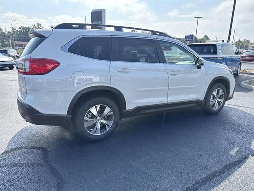 2025 Subaru Ascent Premium