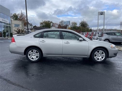 2008 Chevrolet Impala LT
