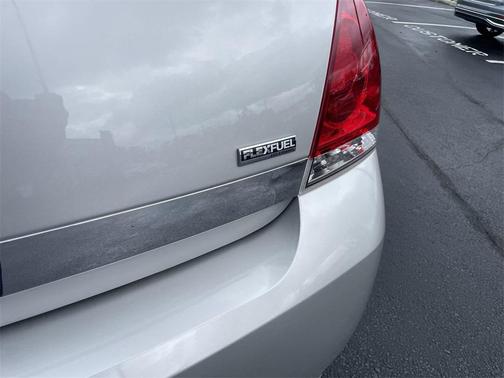 2008 Chevrolet Impala LT