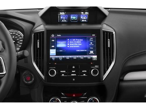 2023 Subaru Forester 2.5i Limited