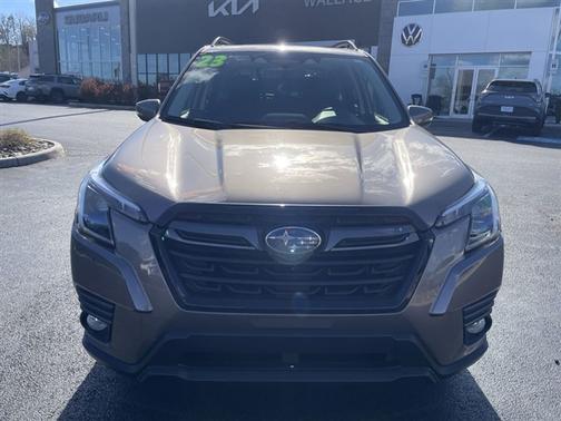 2023 Subaru Forester 2.5i Limited