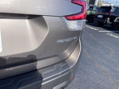 2023 Subaru Forester 2.5i Limited
