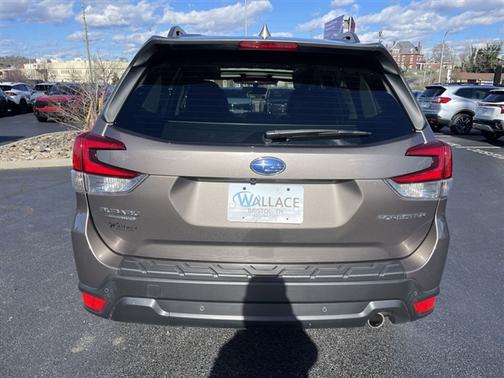 2023 Subaru Forester 2.5i Limited
