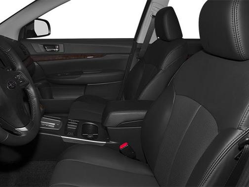 2013 Subaru Legacy 2.5i Premium