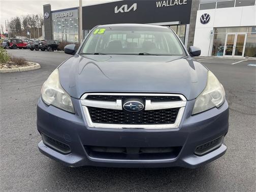 2013 Subaru Legacy 2.5i Premium