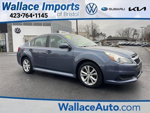 2013 Subaru Legacy 2.5i Premium