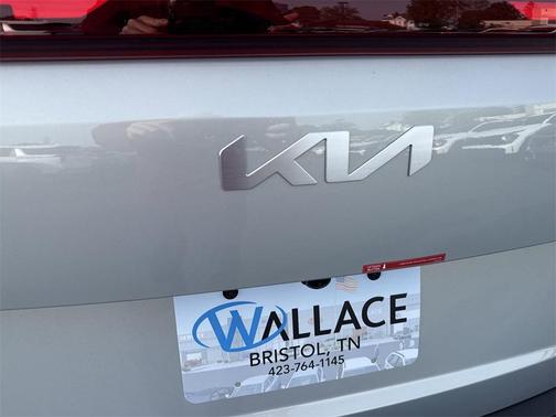2025 Kia Carnival Hybrid EX