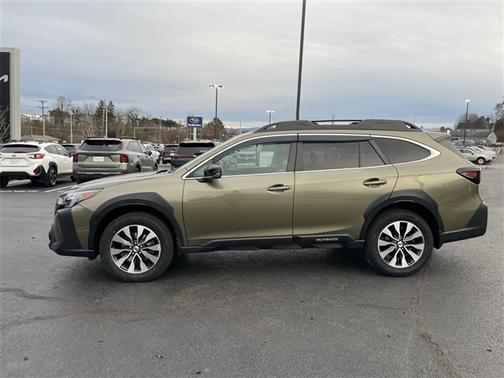 2023 Subaru Outback Limited