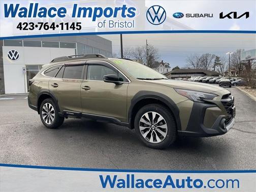 2023 Subaru Outback Limited