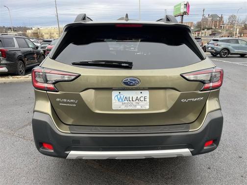2023 Subaru Outback Limited