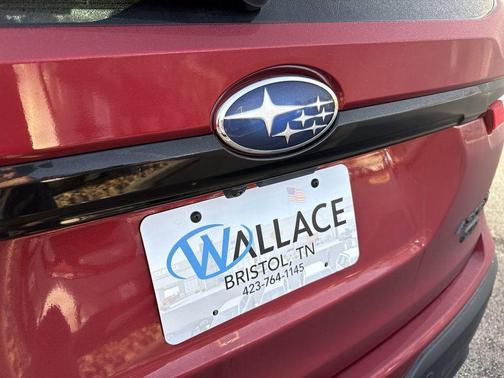 2026 Subaru Ascent Onyx Edition Touring