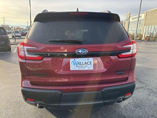 2026 Subaru Ascent Onyx Edition Touring