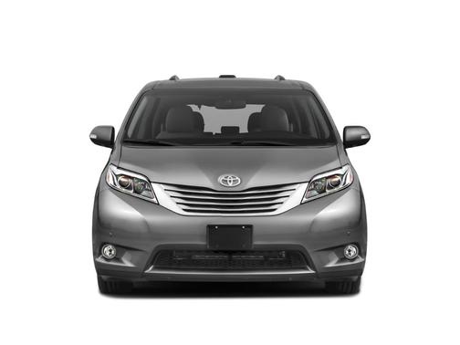 2015 Toyota Sienna L