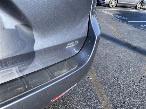 2015 Toyota Sienna L