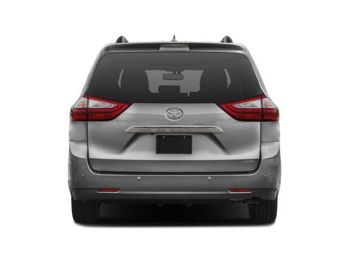 2015 Toyota Sienna L