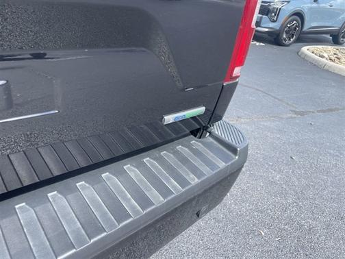 Black Metallic 2020 Ford F-150 XL