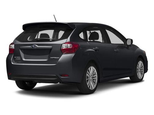 2014 Subaru Impreza 2.0i Sport Premium