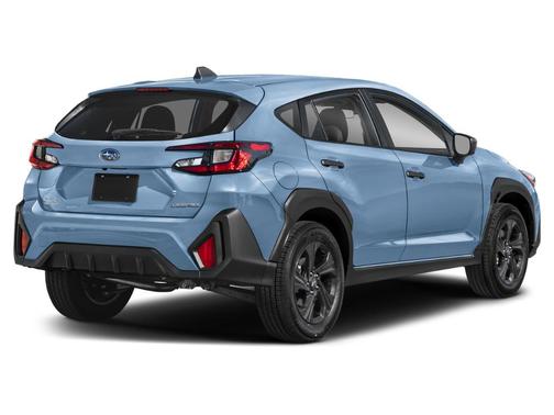 Horizon Blue Pearl 2024 Subaru Crosstrek Base
