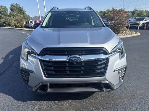 2025 Subaru Ascent Limited