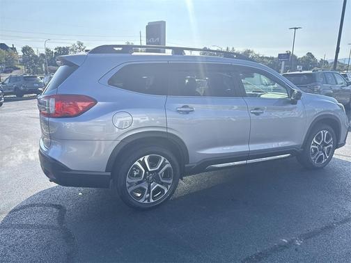 2025 Subaru Ascent Limited