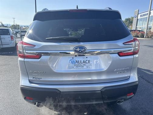 2025 Subaru Ascent Limited