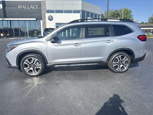 2025 Subaru Ascent Limited