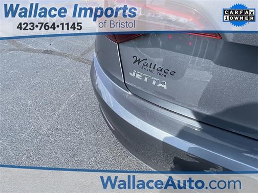 2021 Volkswagen Jetta 1.4T S
