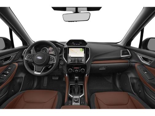 2023 Subaru Forester 2.5i Touring