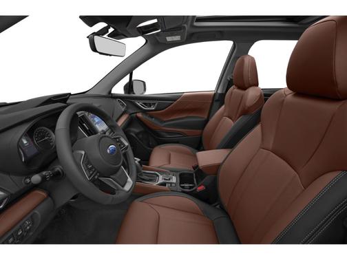 2023 Subaru Forester 2.5i Touring