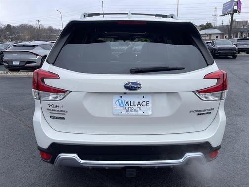 2023 Subaru Forester 2.5i Touring