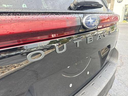 CB7 2026 Subaru Outback Premium