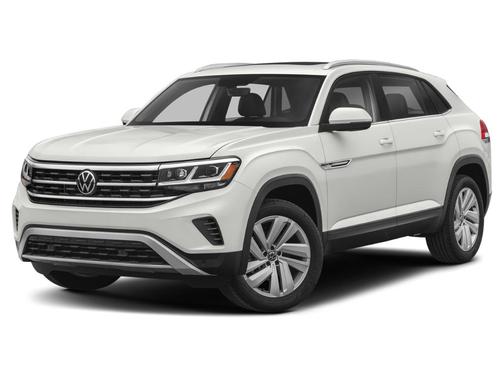 2023 Volkswagen Atlas Cross Sport 2.0T SE w/Technology
