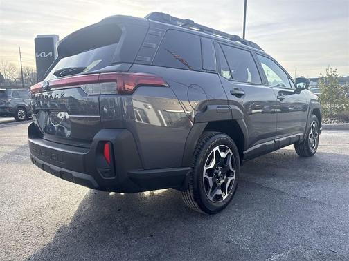 2026 Subaru Outback Touring