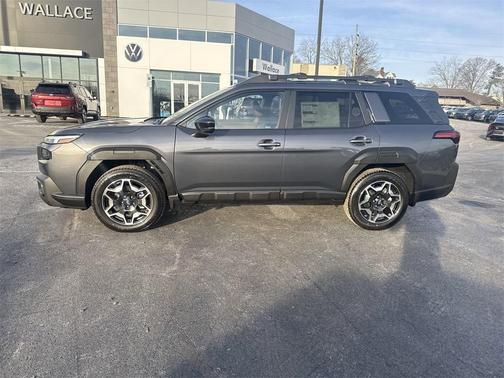 2026 Subaru Outback Touring