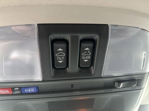 Magnetite Gray Metallic 2026 Subaru Crosstrek Premium