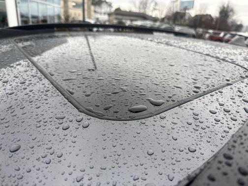 Magnetite Gray Metallic 2026 Subaru Crosstrek Premium