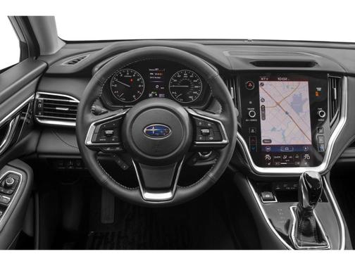 Ice Silver Metallic 2020 Subaru Outback Limited XT