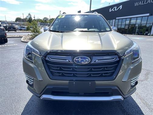2023 Subaru Forester 2.5i Touring