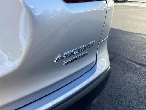 2025 Subaru Ascent Limited