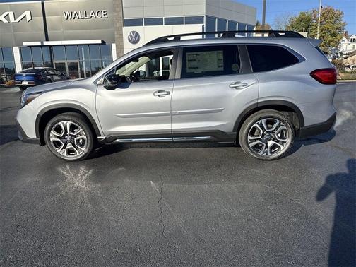 2025 Subaru Ascent Limited
