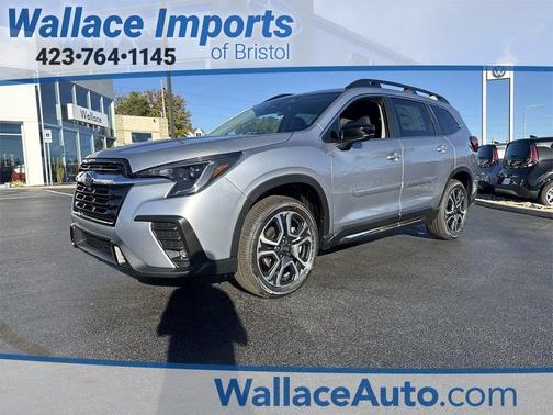 2025 Subaru Ascent Limited