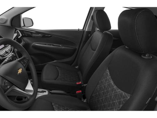 2022 Chevrolet Spark 1LT